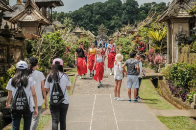 Bali Raih Predikat Destinasi Wisata Terbaik Dunia 2026 Versi TripAdvisor