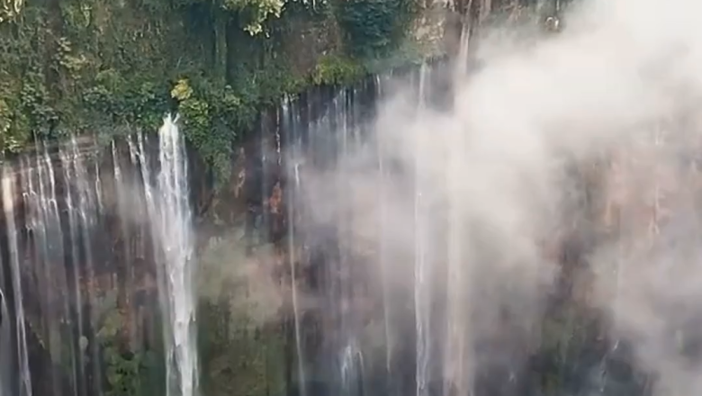 Pesona Indonesia, Menemukan Indonesia dengan Beragam Budaya dan Alam yang Indah