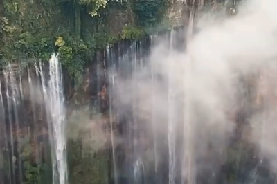 Pesona Indonesia, Menemukan Indonesia dengan Beragam Budaya dan Alam yang Indah