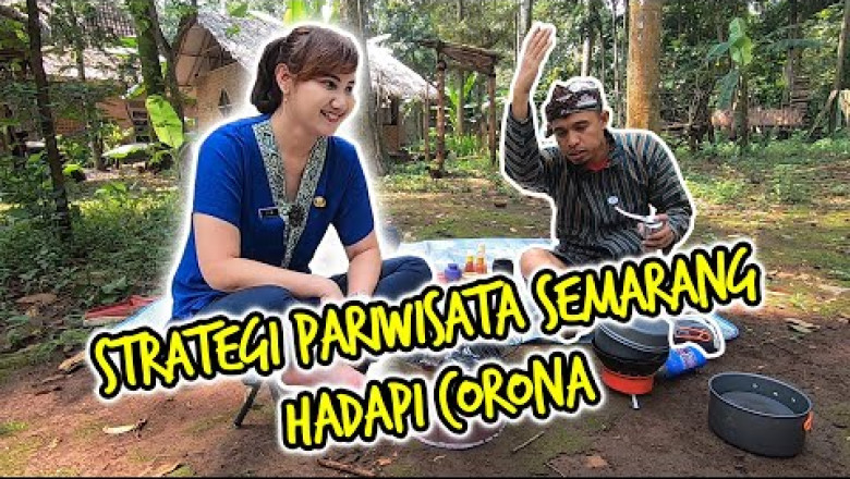 Wow Semarang Night Carnival 2020 Rela Ditunda Demi Antisipasi Penyebaran Corona Part 2