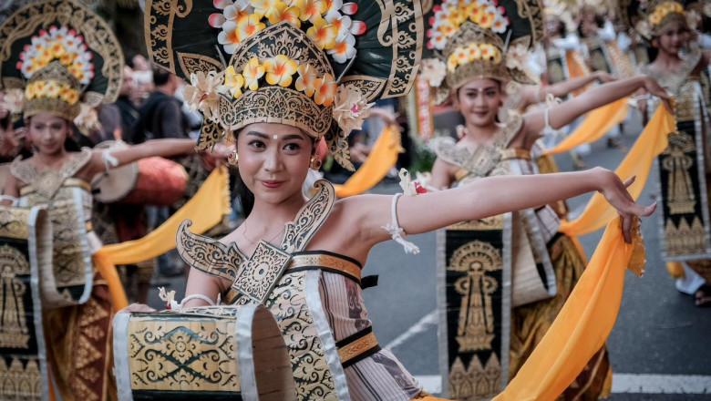 Bali Raih Peringkat Pertama The Travelers’ Choice Awards Best of the Best Destination List 2026’ Versi TripAdvisor