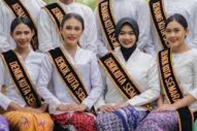 Dibuka! Pemilihan Denok Kenang 2026, Ayo Raih Kesempatan Jadi Duta Wisata Kota Semarang