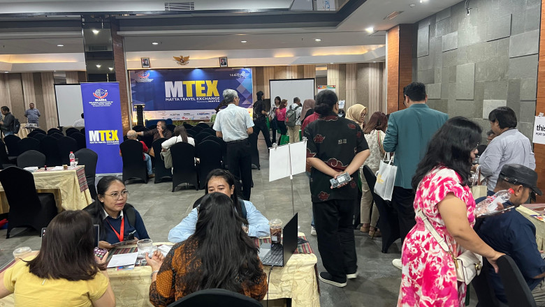 MATTA dan Tourism Malaysia Gelar MTEx di Semarang, Perkuat Kerja Sama Pariwisata Indonesia–Malaysia