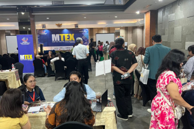 MATTA dan Tourism Malaysia Gelar MTEx di Semarang, Perkuat Kerja Sama Pariwisata Indonesia–Malaysia