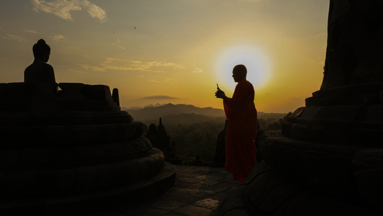 Mengenal 10 Destinasi Pariwisata Prioritas di Indonesia