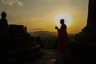 Mengenal 10 Destinasi Pariwisata Prioritas di Indonesia