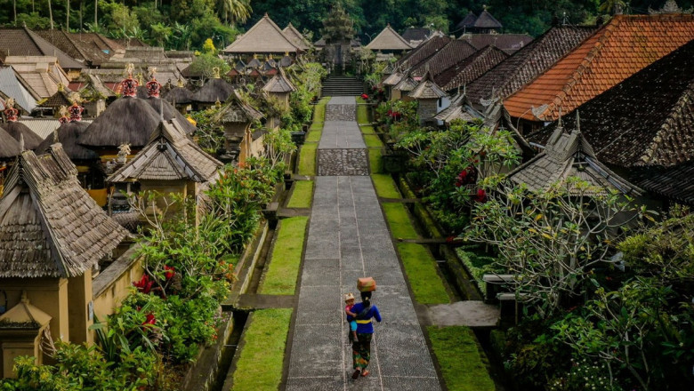 2026, Kemenpar Tegaskan Target Kunjungan Wisman 15 juta: Ini Deret Kekayaan dan Potensi Pariwisata Indonesia