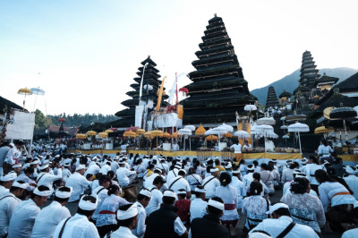 Daftar Lengkap Event Daerah yang Masuk Kemilau Event Nusantara (KEN) 2026