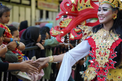 Kemenpar Luncurkan Karisma Event Nusantara (KEN) 2026: 125 Event di 38 Provinsi di Indonesia