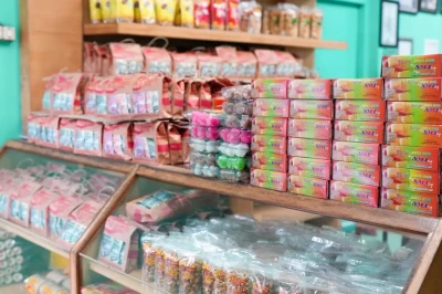 Daftar Oleh-Oleh Khas Jogja yang Wajib Dibeli Wisatawan