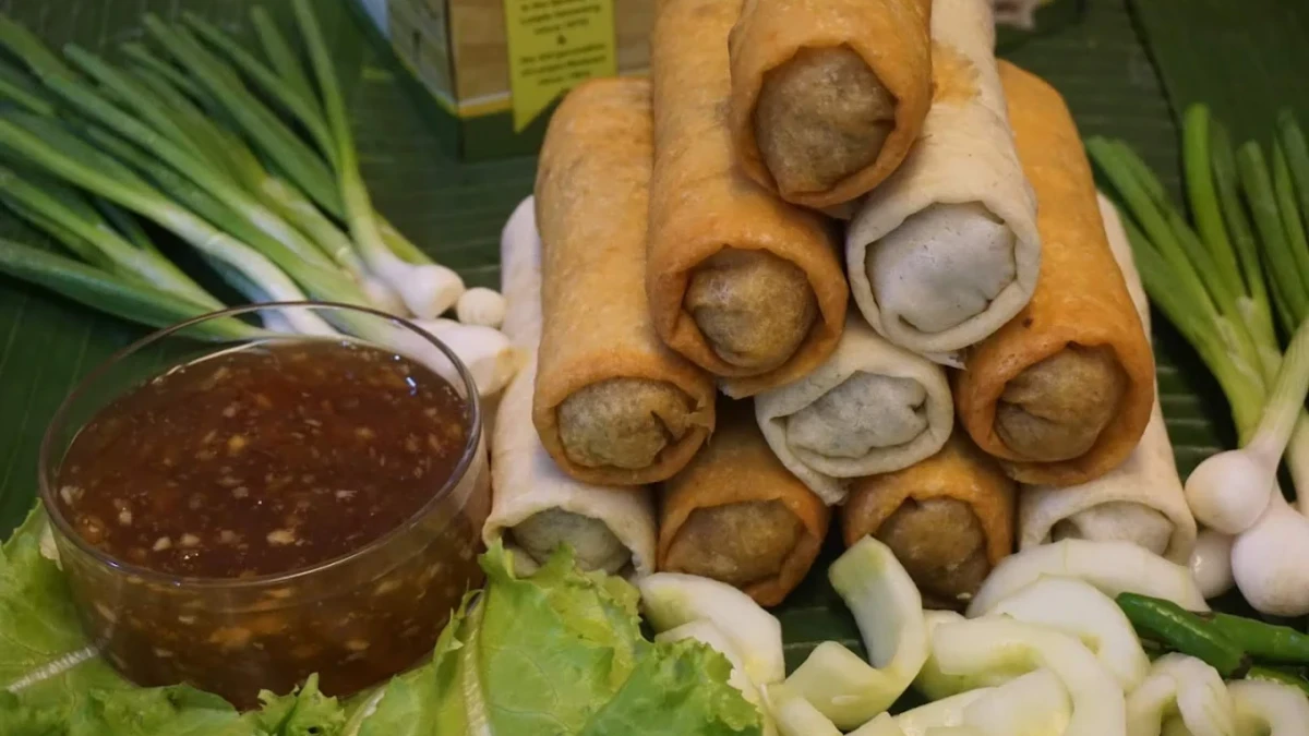 Daftar Oleh-Oleh Khas Semarang yang Paling Diburu Wisatawan