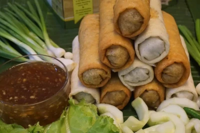 Daftar Oleh-Oleh Khas Semarang yang Paling Diburu Wisatawan