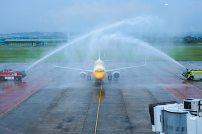 Terhubung Langsung ke Kuala Lumpur dan Singapura, Insan Pariwisata Jawa Tengah Ditantang Kreasikan Destinasi dan Event Terbaik